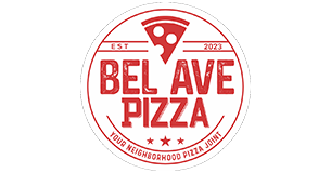 Bel Ave Pizza Logo